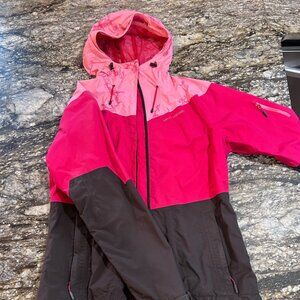 Helly Hansen Jacket Women's Medium